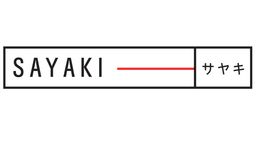 SAYAKI logo