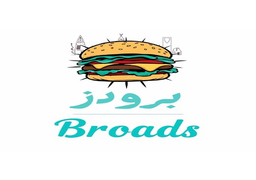Broads logo