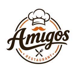 Amigos logo