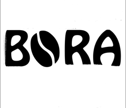 Bora logo