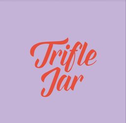 Trifle Jar logo