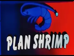Plan Shrimp logo
