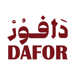 Dafor logo