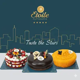 Etoile logo