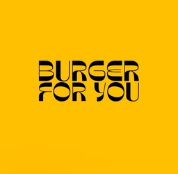 Burger For You logo