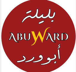 Abu Ward logo