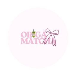 Origa Matcha logo