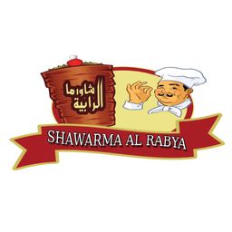 Rabieh Shawarma logo