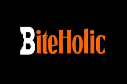 Biteholic logo
