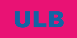 ULB logo