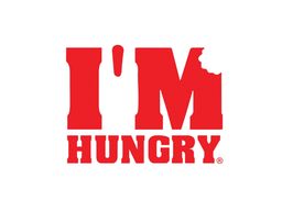 I'M Hangry logo
