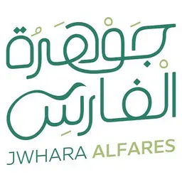 Jwhara Alfares logo