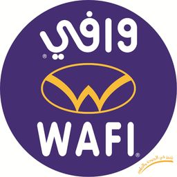 Wafi logo