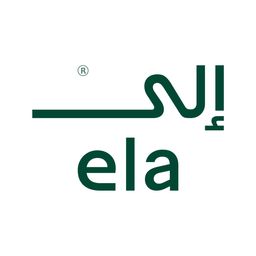 ela logo