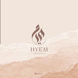 Hyem logo