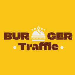 Burger Traffle logo