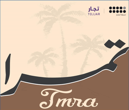 Tmra logo