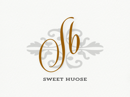 Cafe Sweet Huose logo