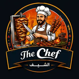 The Chef logo