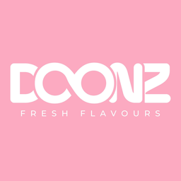 DOONZ DONUTS logo
