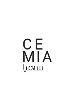 Cemia logo
