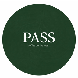Pass logo