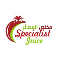 Specialist Juice logo