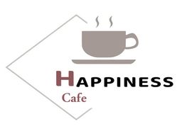 Happiness Cafe logo