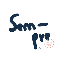 Sem-Pre logo