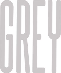 GREY logo