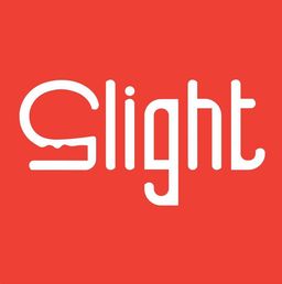 Slight Burger logo