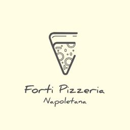 Forti Pizzeria logo