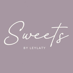 Sweets By Leylaty logo