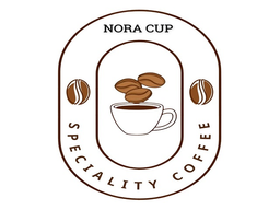 Nora cup logo