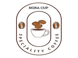 Nora cup logo