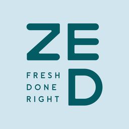 Zed logo