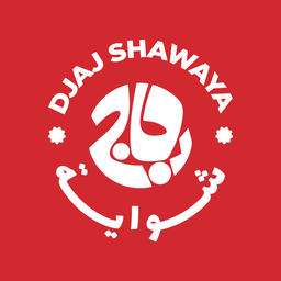 DJAJ SHAWAYAH logo