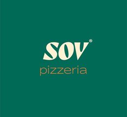 SOV PIZZERIA logo
