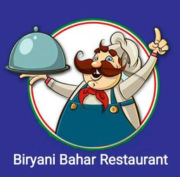 Biryani Bahar Restaurant logo