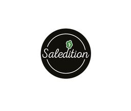 Saledition logo