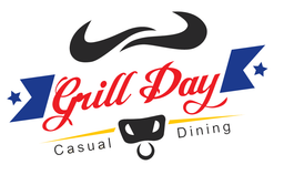 Grill Day logo