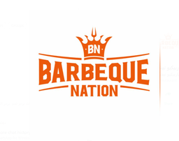 BARBEQUE NATION logo
