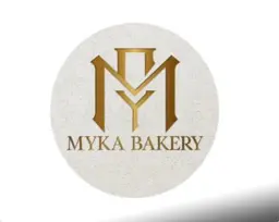 Myka Bakery logo