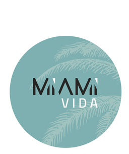 Miami Vida logo