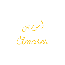 Amores logo