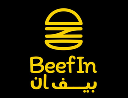 BeefIn logo