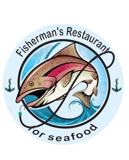 Fisherman's Restaurant logo
