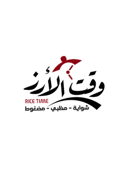 Rice Time logo