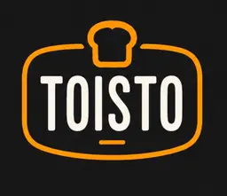 Toisto logo