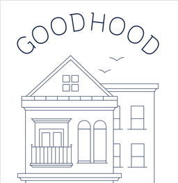 Good Hood logo